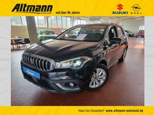 Suzuki SX4 S-Cross Comfort AHK Kamera Alu SHZ Keyless And 63.949 km 12.980 &euro; HAAN 42781