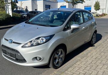 Ford Fiesta 140.000 km 3.600 &euro; Köln 50739