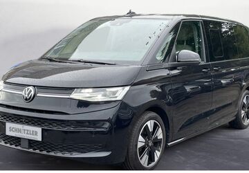 VW Andere 19.845 km 53.950 &euro; Hilden 40721