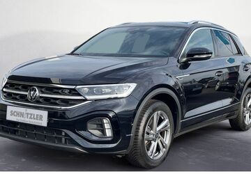 VW T-Roc 14.223 km 28.450 &euro; Hilden 40721