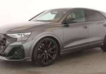 Audi SQ8 28.500 km 86.784 &euro; Neuss 41464