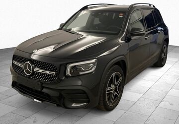 Mercedes-Benz GLB 220 181.636 km 24.990 &euro; Hilden 40721