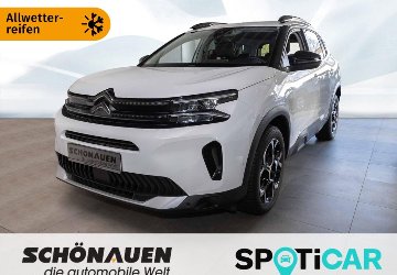 Citroen C5 Aircross 37.663 km 19.250 &euro; Hilden 40721