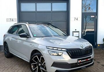 Skoda Kamiq 41.900 km 21.950 &euro; Hilden 40724