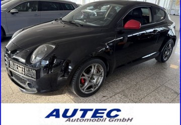 Alfa Romeo MiTo 149.679 km 4.885 &euro; Wuppertal 42329