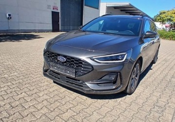 Ford Focus 66.000 km 16.000 &euro; Grevenbroich 41515