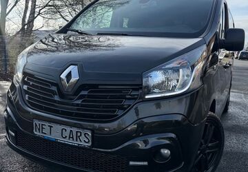 Renault Trafic 156.800 km 15.850 &euro; Hilden 40721
