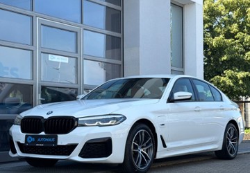 BMW 530 193.220 km 27.555 &euro; Hilden (bei Düsseldorf) 40721