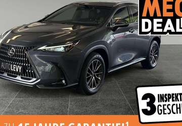 Lexus NX 450h+ 79.370 km 39.890 &euro; Düsseldorf 40233