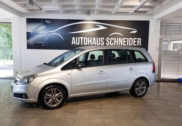 Opel Zafira 218.928 km 2.990 &euro; Ratingen 40880