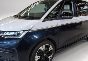 VW T7 Multivan 17.500 km 54.890 &euro; Köln 50829