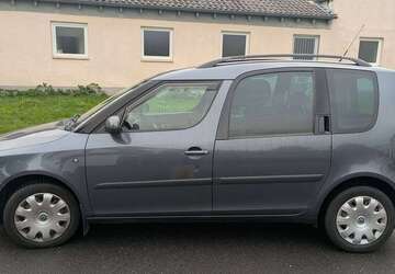 Skoda Roomster 201.982 km 2.800 &euro; Korschenbroich, Stadt 41352