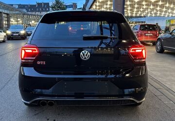 VW Polo 110.000 km 16.700 &euro; Monheim am Rhein 40789