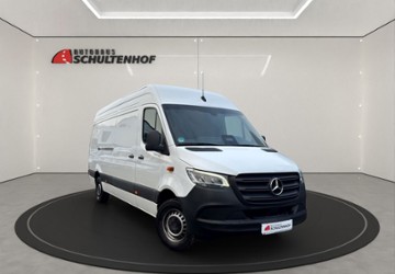 Mercedes-Benz Sprinter 49.702 km 39.990 &euro; Mülheim/Ruhr 45481