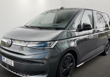 VW T7 Multivan 5.999 km 69.980 &euro; Velbert 42553