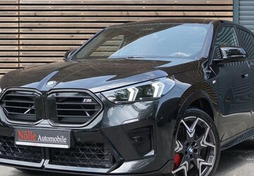 BMW X2 M35i xDrive M-Pro Shadow HuD H&K LED 360° 12.685 km 51.900 &euro; Wuppertal 42327
