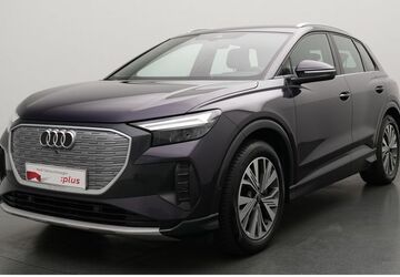 Audi Q4 73.234 km 33.688 &euro; Leverkusen 51373