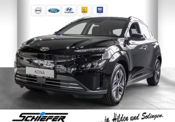 Hyundai KONA 19.999 km 30.990 &euro; Hilden 40721