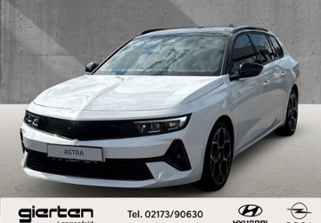 Opel Astra 6.700 km 30.990 &euro; Hilden 40721
