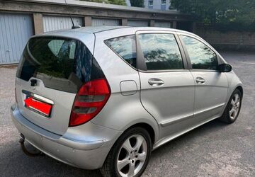 Mercedes-Benz A 180 260.000 km 1.200 &euro; Düsseldorf 40629