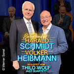 Harald Schmidt und Volker Heißmann