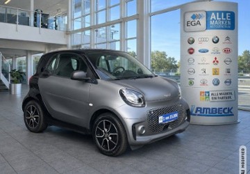 Smart ForTwo 19.790 km 14.886 &euro; Wermelskirchen 42929