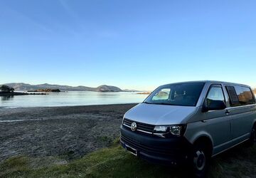 VW T6 Transporter 270.000 km 15.999 &euro; Wuppertal 42369