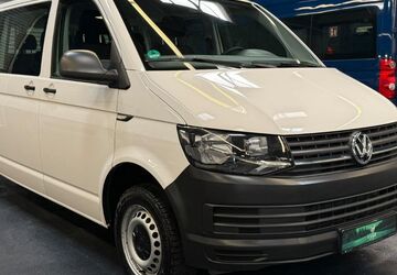 VW T6 Kombi 228.000 km 13.950 &euro; Hilden 40721