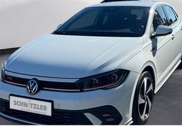 VW Polo 19.209 km 26.950 &euro; Langenfeld 40764
