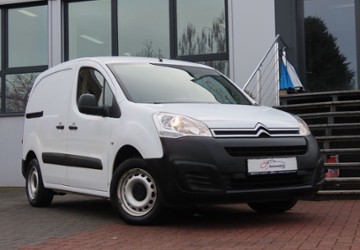 Citroen Berlingo 167.189 km 5.900 &euro; Neuss 41469