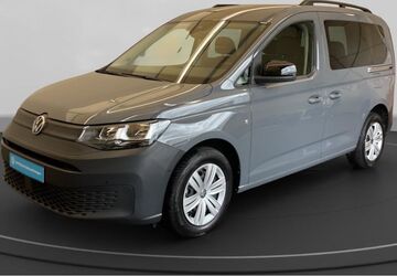 VW Caddy 12.234 km 31.490 &euro; Köln 50823