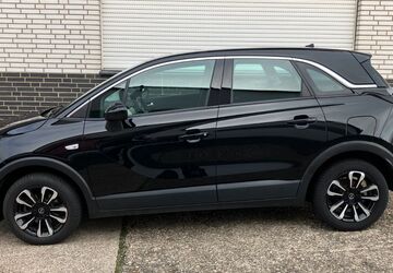 Opel Crossland (X) 50.326 km 13.990 &euro; Hilden 40721