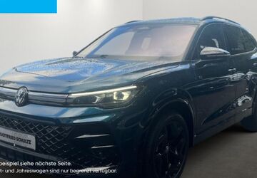 VW Tiguan 11.940 km 41.950 &euro; Wuppertal 42109
