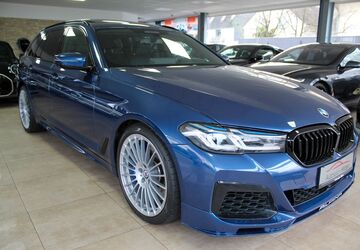Alpina D5 75.000 km 65.999 &euro; Hilden (bei Düsseldorf) 40721