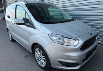 Ford Tourneo Courier 174.965 km 6.500 &euro; Wuppertal 42285
