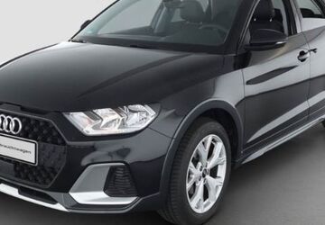 Audi A1 5.552 km 25.800 &euro; Meerbusch 40670