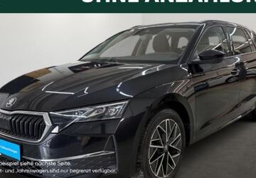 Skoda Octavia 22.834 km 28.690 &euro; Mülheim 45478