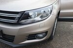 VW Tiguan CUP SPORT NAVI PARKPILOT TEMPOMAT 88.859 km 10.908 &euro; Köln 50858