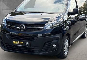 Opel Vivaro 57.455 km 20.900 &euro; Hilden 40721