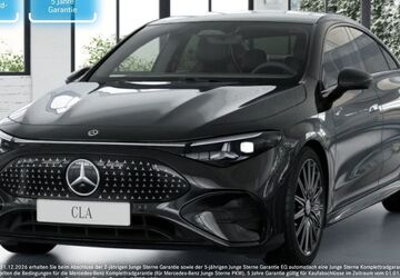 Mercedes-Benz CLA 250 9.800 km 47.990 &euro; Köln 51149