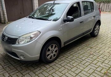 Dacia Sandero 188.758 km 900 &euro; Leverkusen 51379