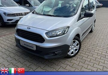 Ford Tourneo Courier 249.876 km 3.990 &euro; Langenfeld 40764