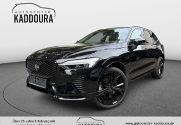 Volvo XC60 8.457 km 53.490 &euro; Wuppertal 42117