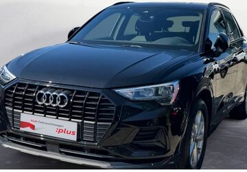 Audi Q3 44.518 km 26.980 &euro; Hilden 40721