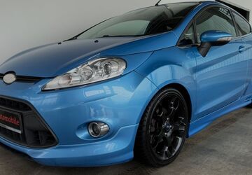 Ford Fiesta 290.000 km 2.599 &euro; Hilden 40721