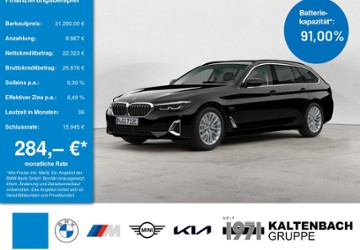 BMW 530 66.363 km 31.290 &euro; Remscheid 42897