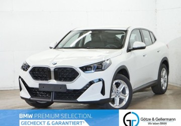 BMW X2 11.992 km 38.370 &euro; Mülheim 45472