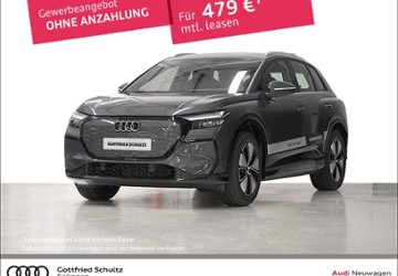 Audi Q4 e-tron 1.500 km 49.950 &euro; Solingen 42653