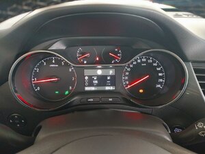 Opel Crossland X Ultimate HUD SHZ LHZ Kam Tempo 33.723 km 17.480 &euro; HAAN 42781