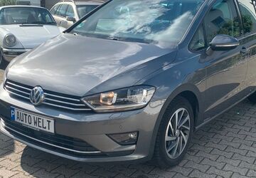 VW Golf 147.887 km 8.950 &euro; Hilden 40721